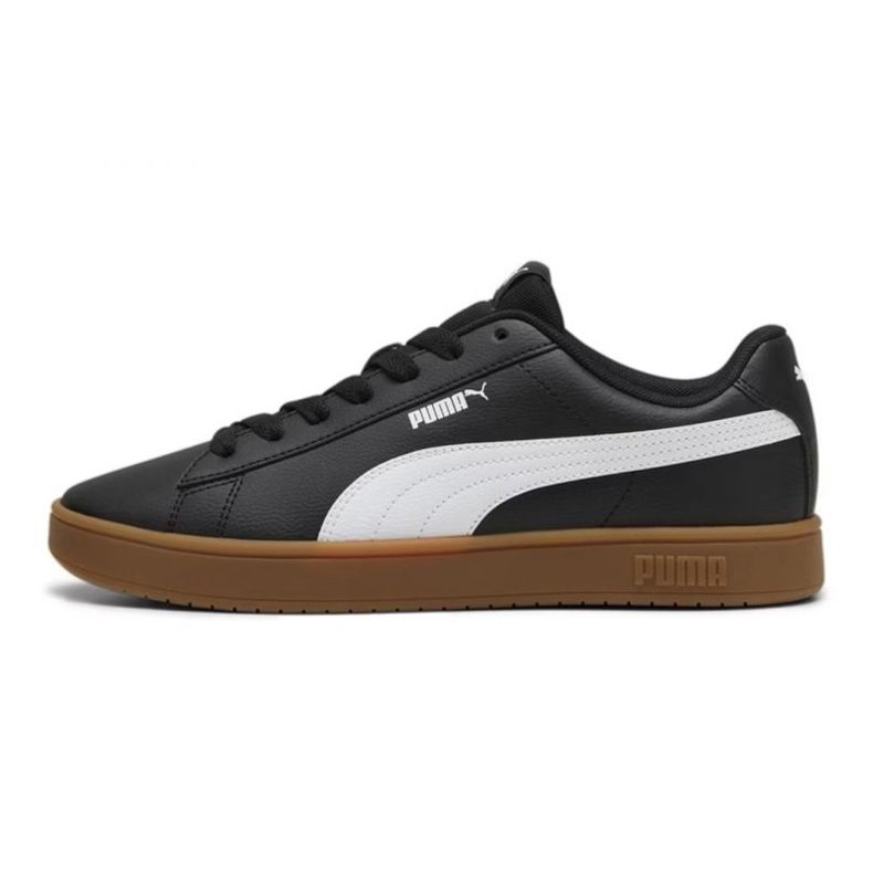 Puma Rickie Classic skor 39425114 svart