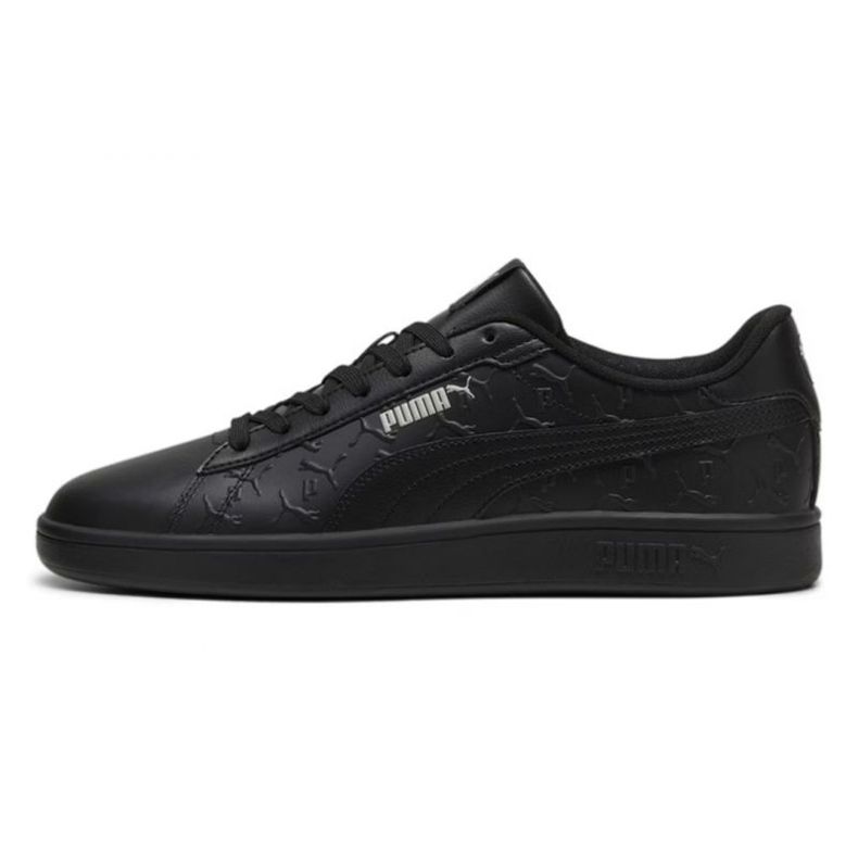 Puma Smash 3.0 Superlogo skor 39509001 svart