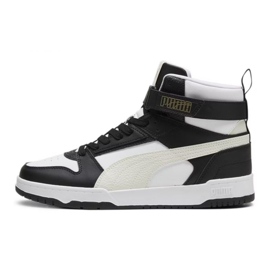 Puma Rbd Game skor 38583926 svart