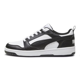 Puma Rebound v6 Låga skor 39232801 svart