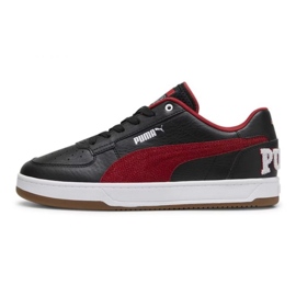 Puma Caven 2.0 Retro Club-skor 39508202 svart