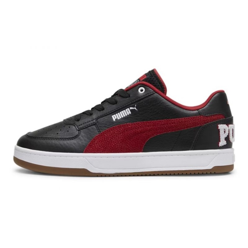 Puma Caven 2.0 Retro Club-skor 39508202 svart