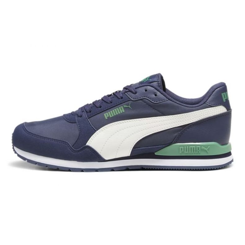 Puma St Runner v3 skor Nl 38485725 blå