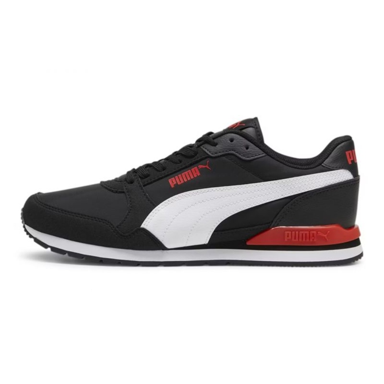 Puma St Runner v3 skor Nl 38485726 svart