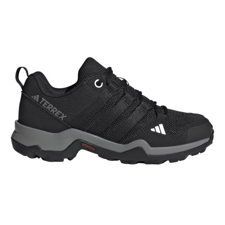 Adidas Terrex AX2R K IF7514 skor svart
