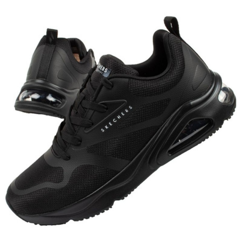 Skechers Air Uno 183070/BBK skor svart