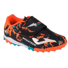 Puma Joma Megatron 2409 Tf MEJS2401TFV skor svart
