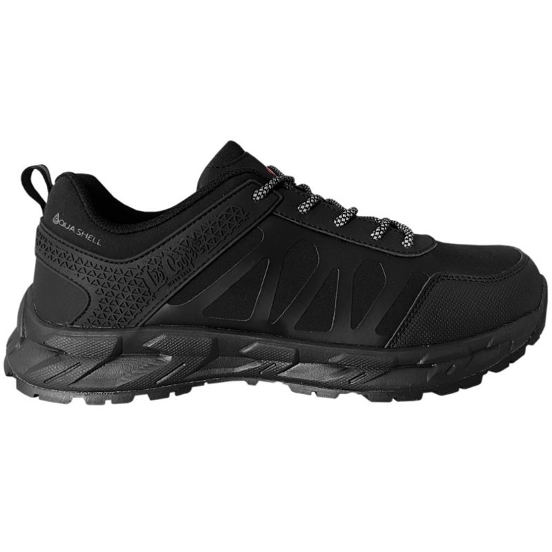 Lee Cooper LCW-24-01-2400MA skor svart