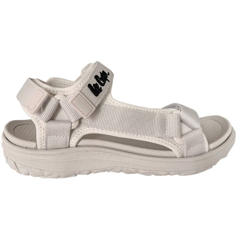 Lee Cooper LCW-24-34-2614LA sandaler beige