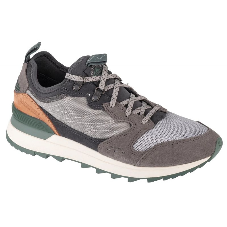 Merrell Alpine 83 Sneaker Recraft M J006075 skor mångfärgad