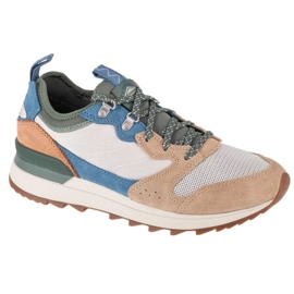 Merrell Alpine 83 Sneaker Recraft M J006087 skor mångfärgad