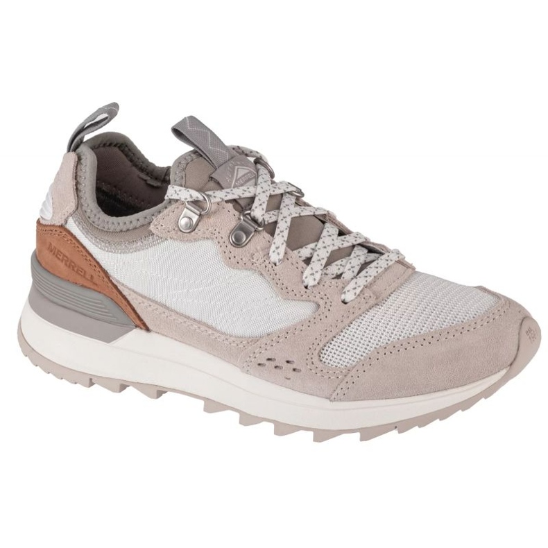 Merrell Alpine 83 Sneaker Recraft W J006868 skor beige