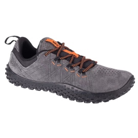 Merrell Wrapt M J036009 skor grå