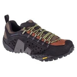 Merrell Intercept M J037721 skor svart