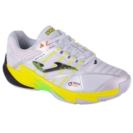 Joma Open Men 2402 M TOPES2402OM tennisskor vit