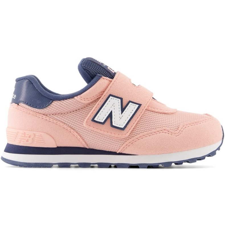 New Balance PV515KPN skor rosa
