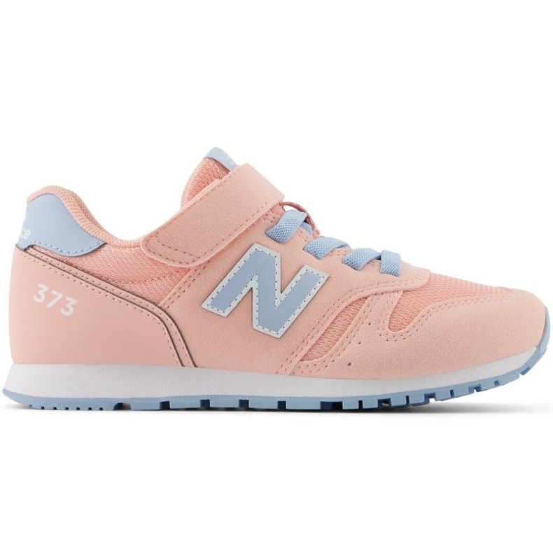 New Balance YV373AM2 skor orange