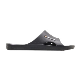 Bergson Hawaii Svarta flipflops