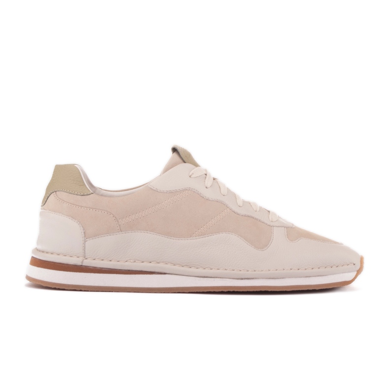 Marco Shoes Torino sneakers beige