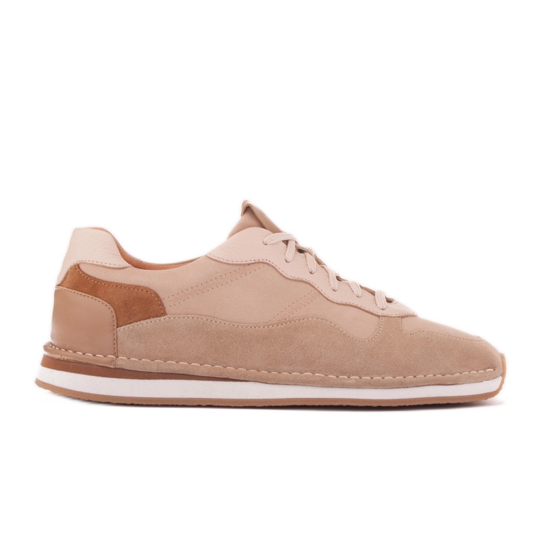 Marco Shoes Torino sneakers brun