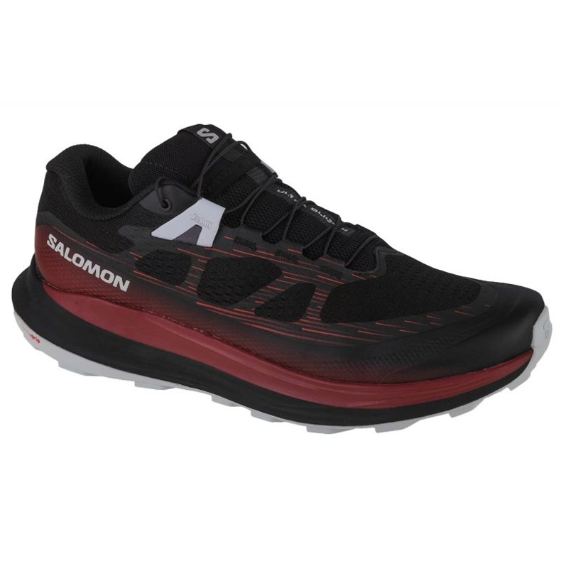 Salomon Ultra Glide 2 löparskor 472120 svart