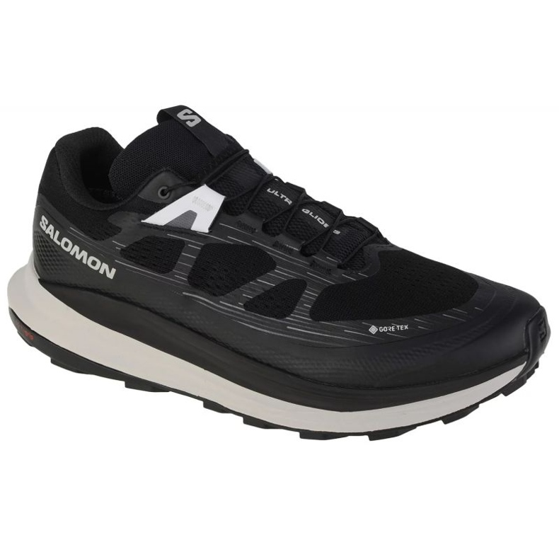 Salomon Ultra Glide 2 Gtx löparskor 472166 svart
