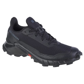 Salomon Alphacross 5 löparskor 473131 svart
