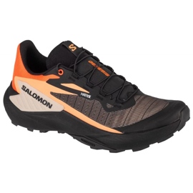 Salomon Genesis 475261 löparskor svart