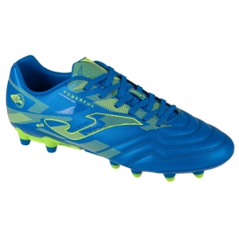 Joma Powerful 2404 Fg M POWS2404FG fotbollsskor blå