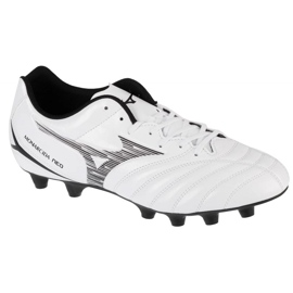 Mizuno Monarcida Neo Iii Select Md M fotbollsskor P1GA242509 vit