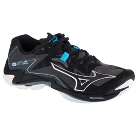 Mizuno Wave Lightning Z8 M V1GA240052 volleybollskor svart