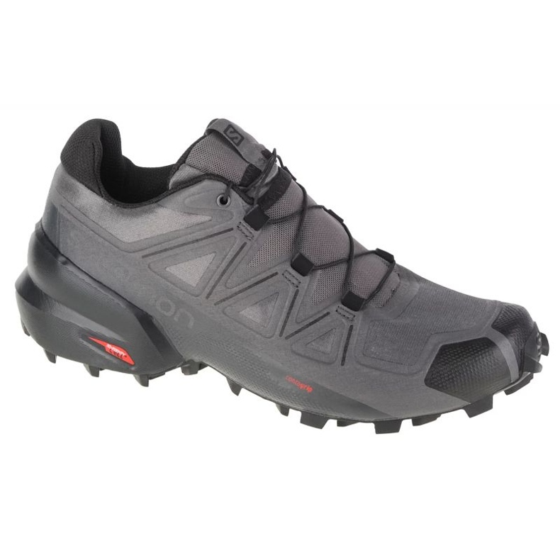 Salomon Speedcross 5 löparskor 410429 grå