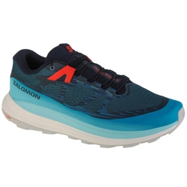 Salomon Ultra Glide 2 löparskor 470425 blå