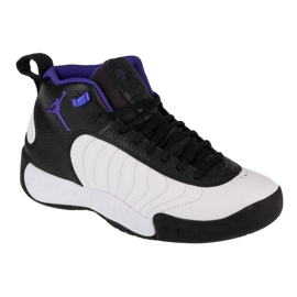 Nike Air Jordan Jumpman Pro M DN3686-105 skor vit