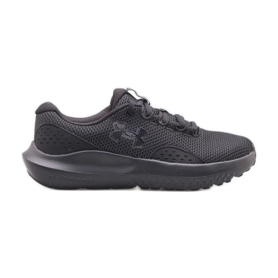 Under Armour W skor 3027007-002 svart
