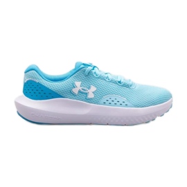 Under Armour W skor 3027007-400 blå