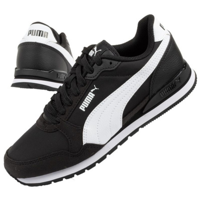 Puma St Löparskor 384901 01 svart