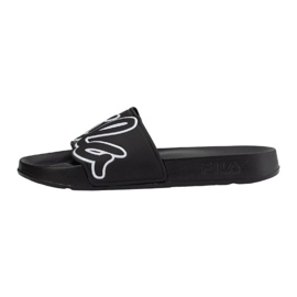 Fila Scritto Slipper M FFM0304.83036 flipflops svart