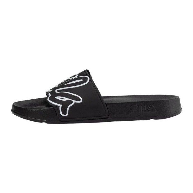 Fila Scritto Slipper M FFM0304.83036 flipflops svart