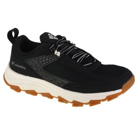 Columbia Hatana Breathe M Vandringsskor 1982291013 svart