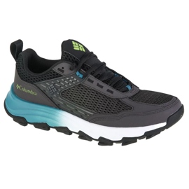 Columbia Hatana Breathe M Vandringsskor 1982291090 svart