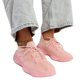 Rosa Roshni sportsneakers