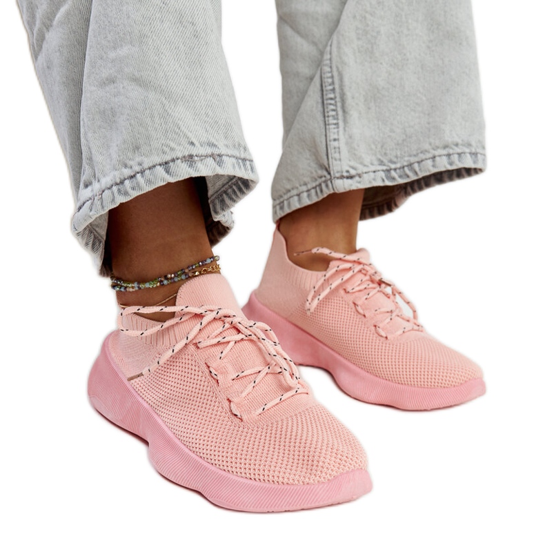 Rosa Roshni sportsneakers