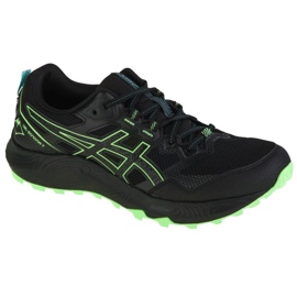 Asics Gel-Sonoma 7 M löparskor 1011B595-003 svart