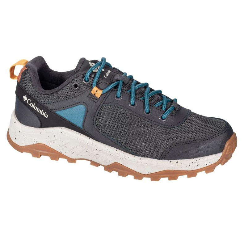 Columbia Trailstorm Ascend Wp M 2044281012 skor grå