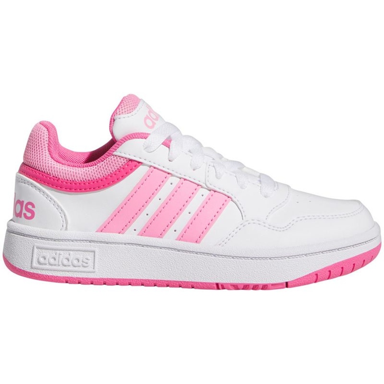 Adidas Hoops 3.0 IG3827 skor vit