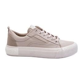 Sneakers för dam Lee Cooper LCW-24-31-2171 Grå