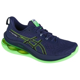 Asics Gel-Kinsei Max 1011B696-401 löparskor blå