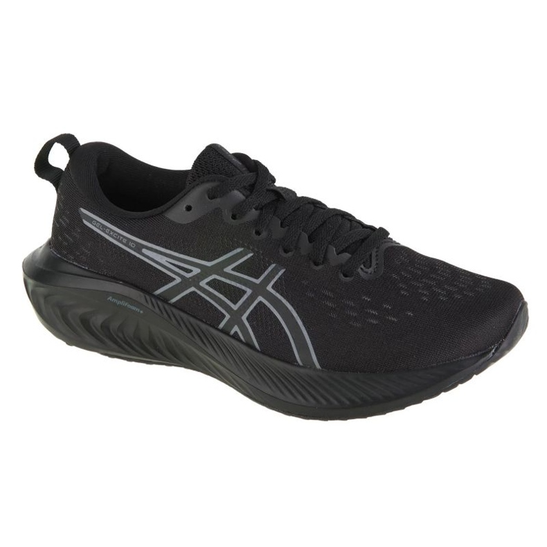 Asics Gel-Excite 10 löparskor 1012B418-002 svart