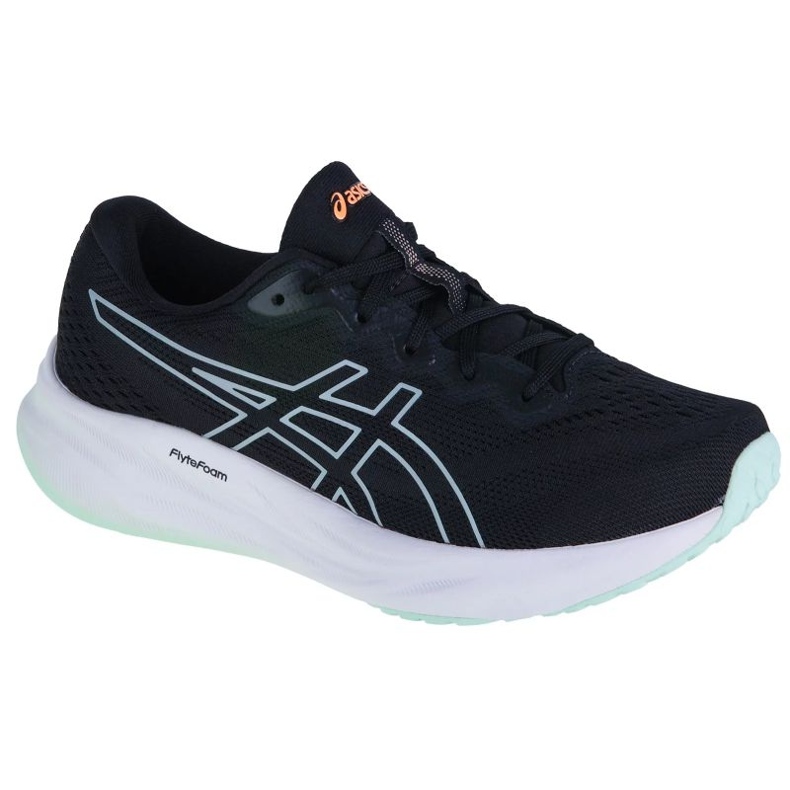 Asics Gel-Pulse 15 W löparskor 1012B593-001 svart
